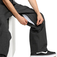 Pantalon Neige Snow Billow - Black Denim