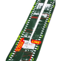 Tom Wallisch Pro Skis 2026