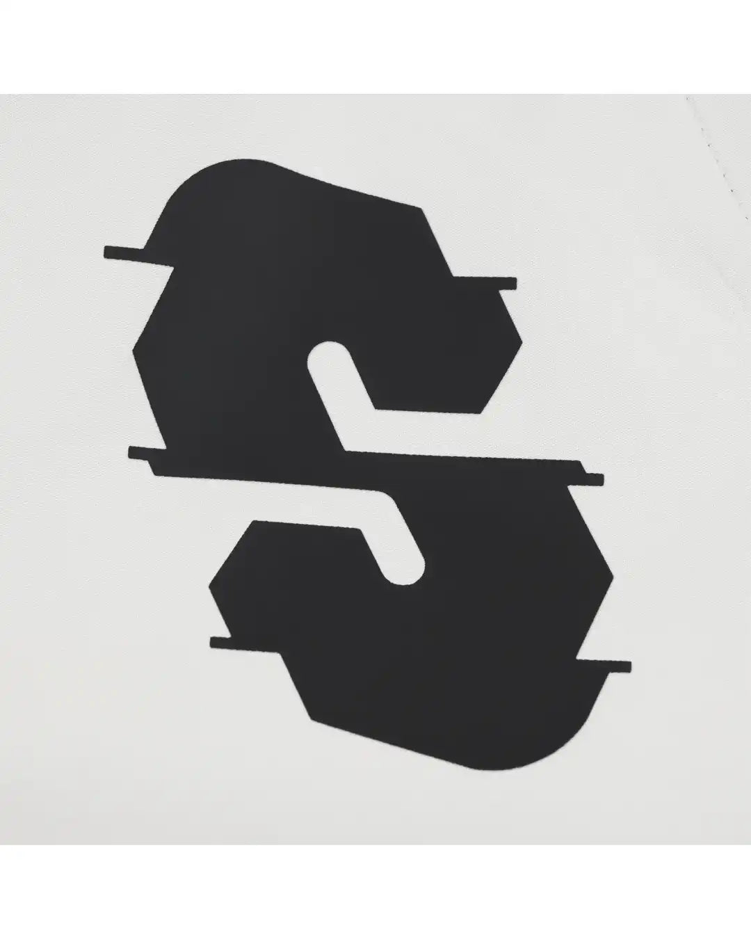 Pantalon Neige 2.5 Ply Recession - Marshmallow/Black