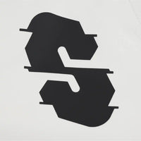 Pantalon Neige 2.5 Ply Recession - Marshmallow/Black