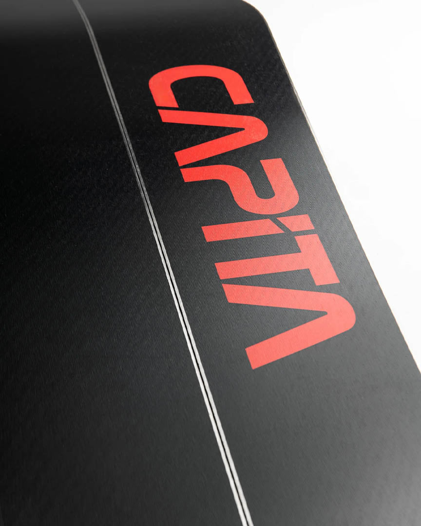 Mega Splitboard 2026