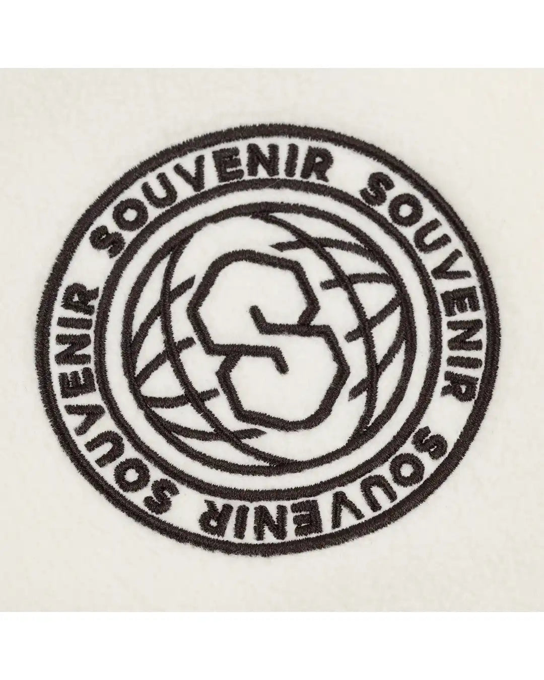 Tech Fleece Zip Up Sweatshirt - Marshmallow