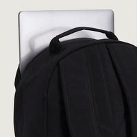 Off The Wall Backpack - Black