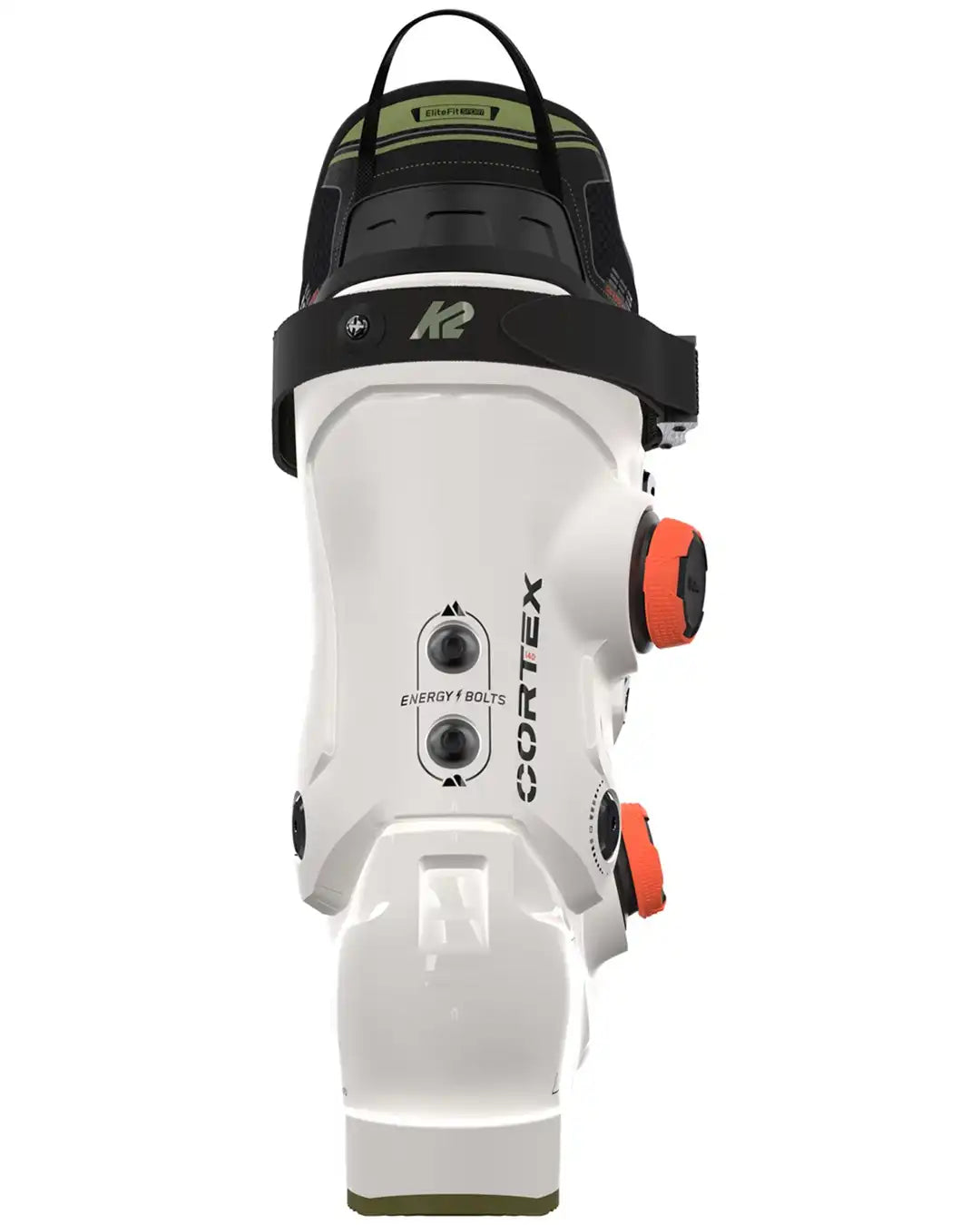 Cortex 140 Zonal Boa Ski Boots 2026