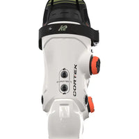 Cortex 140 Zonal Boa Ski Boots 2026