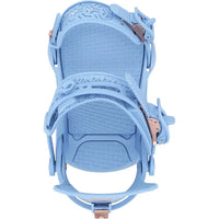 Fixation De Snowboard Juliet - Tie Dye 2026