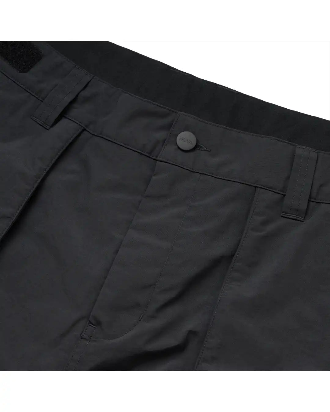 Heritage Insulated Snow Pants - Black