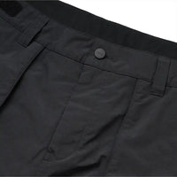Heritage Insulated Snow Pants - Black
