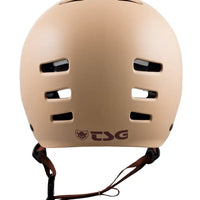Casque Evolution Solid Color - Satin Desert Dust
