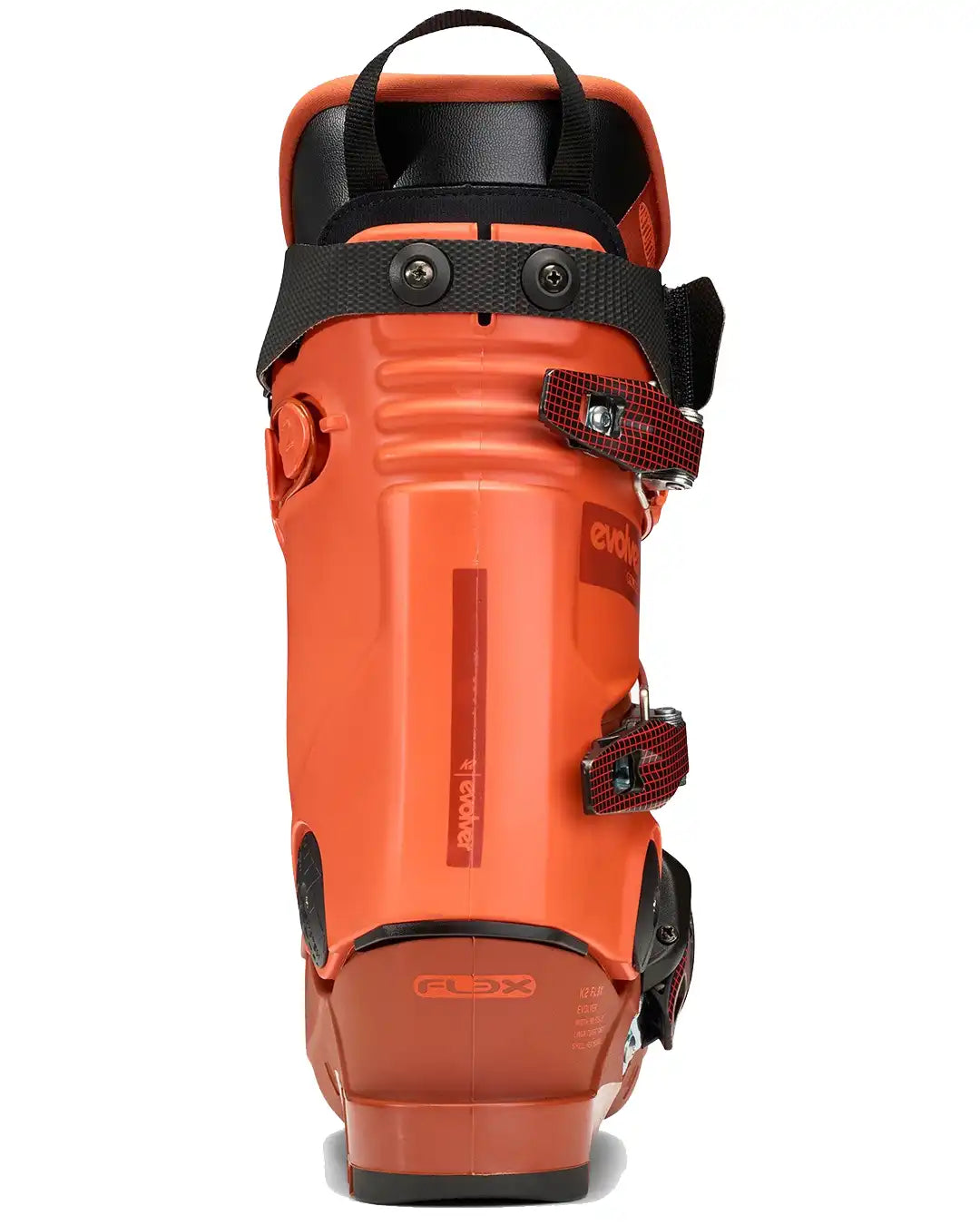 Evolver Ski Boots - Youth 2026