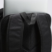 Obstacle Skatepack Backpack - Black Ripstop