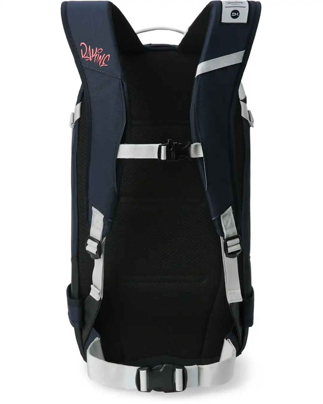 Team Heli Pro Kai Jones Backpack - Night Sky