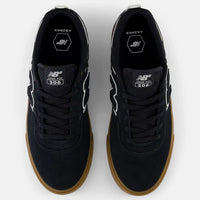 Numeric 306 Foy Shoes - Black/Gum