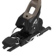 Stage 10 Gw Ski Bindings - Black/Sand 2026