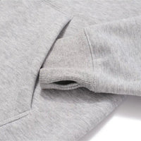 Hoodie Dwr Graphic - Black