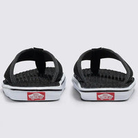 Mte La Costa Lite Sandals - Black/White