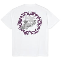Hijack T-Shirt - White