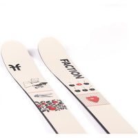 Skis Prodigy 1 Capsule 2026