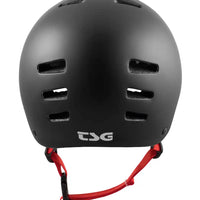 Casque Superlight Solid Color - Satin Black