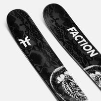 Studio 0 Gu Skis 2026