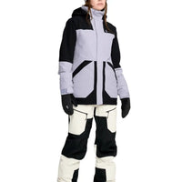 Manteau Neige Shelter 20K Sd Stretch - Lavender Aura