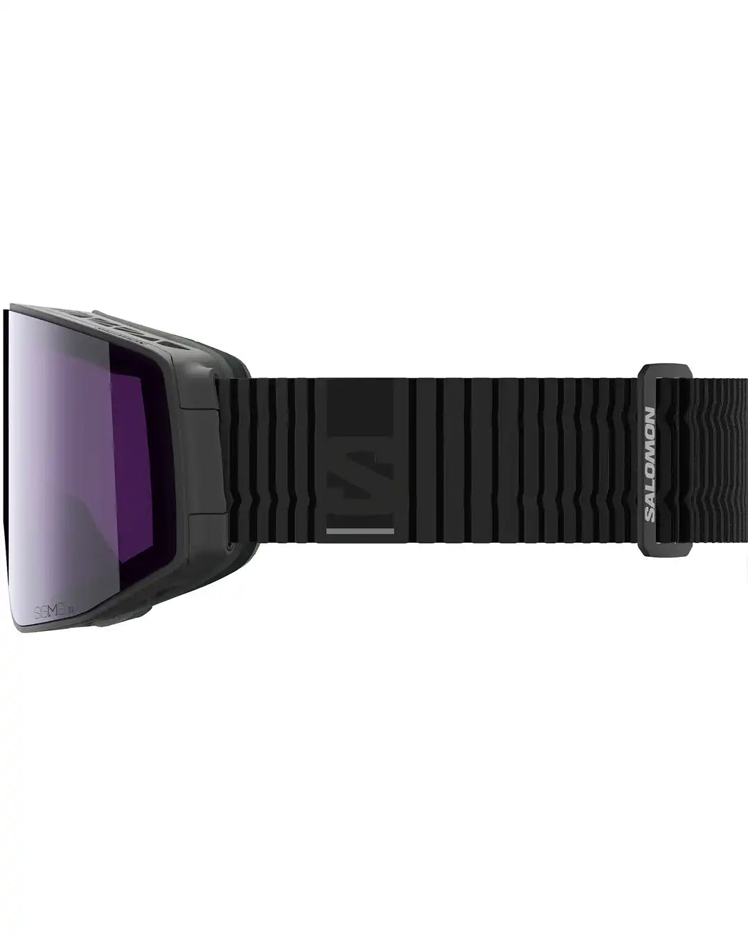 Goggles Sentry Prime Sigma - Black