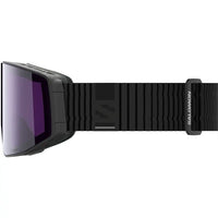 Goggles Sentry Prime Sigma - Black