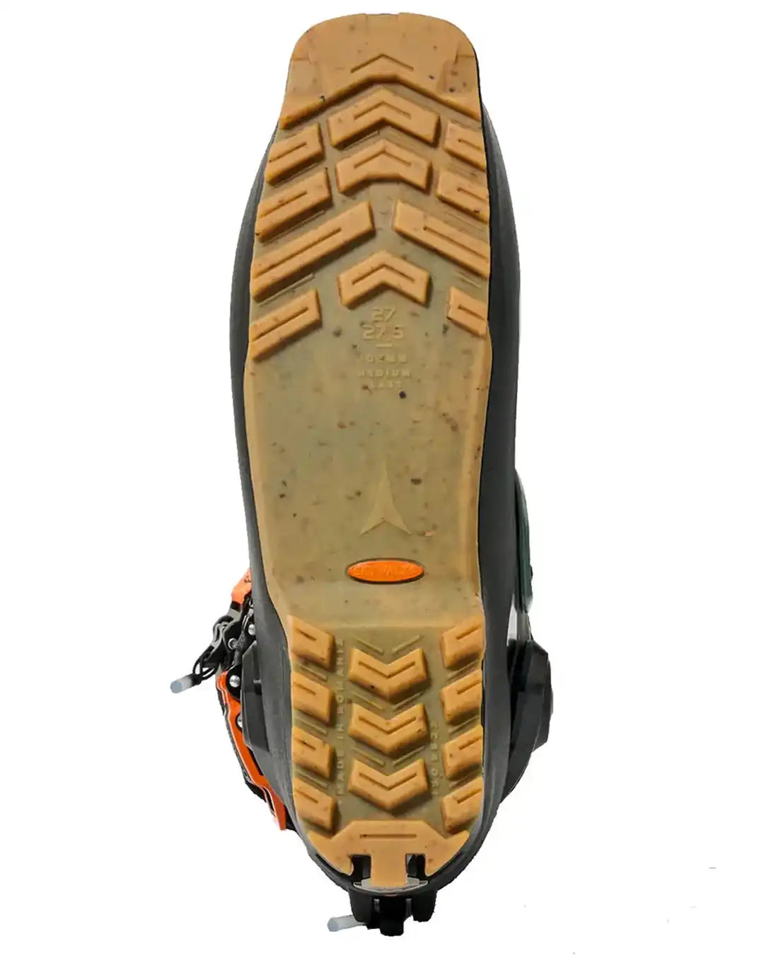 Backland Xtd Carbon 120 Alpine Touring Ski Boots 2026