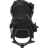 Fixation De Snowboard Str - Camo 2026