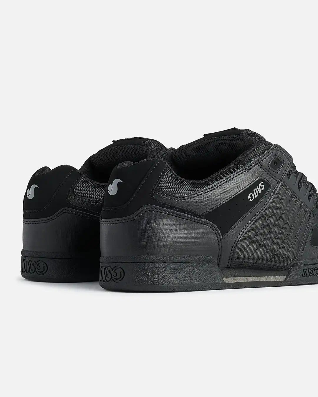 Celcius Shoes - Black/Black