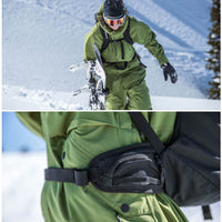 Women's Team Mission Pro 25L Backpack - Jill Perkins