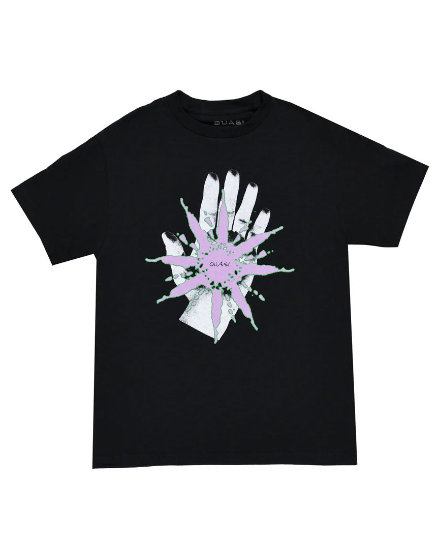 Handsfree T-Shirt - Black