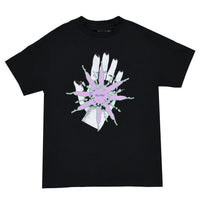 T-Shirt Handsfree - Black