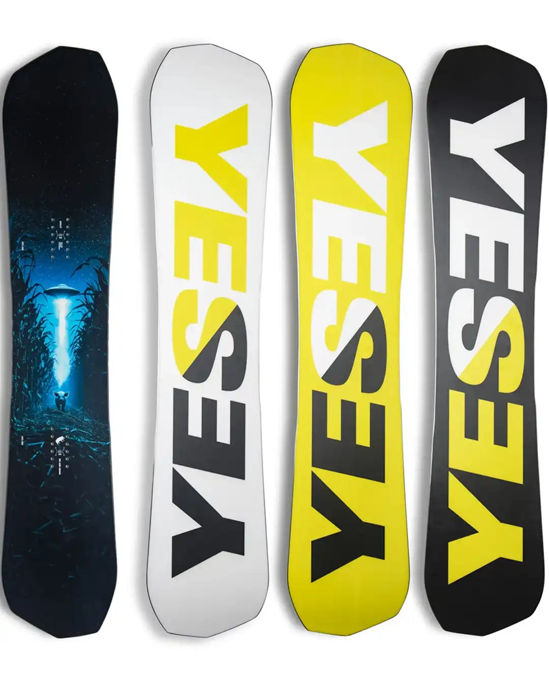 Snowboard Greats 2026