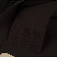 S2000 Insulated Winter Jacket - Chocolate