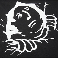 Coming Out T-Shirt - Black