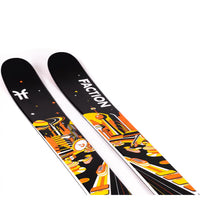 Prodigy 2 Skis 2026