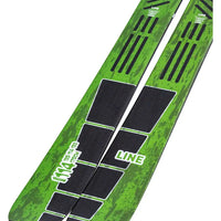Skis Vision 104 2026