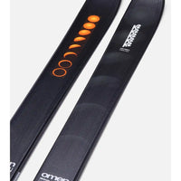 Omen Team Skis 2026