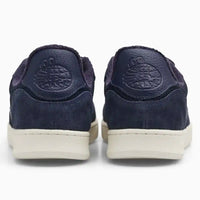 Souliers Cm002 - Dark Navy/White