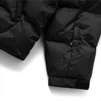 Manteau Neige Puffy - Black