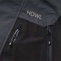 Manteau Neige Shell - Black