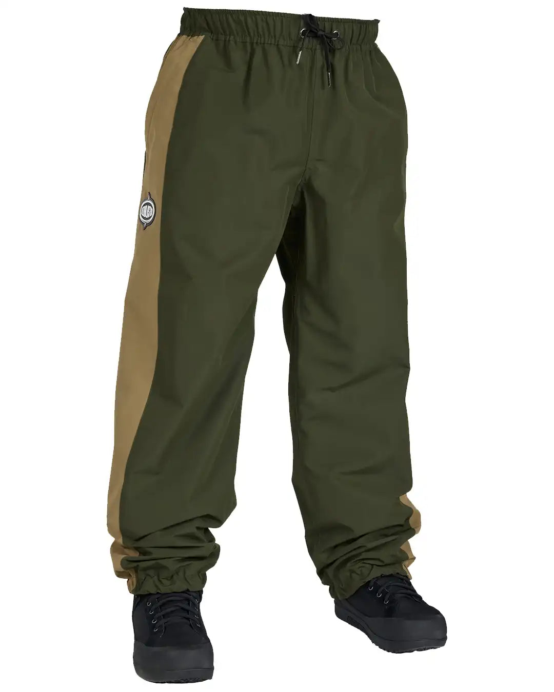 Pantalon Neige Access - Resin