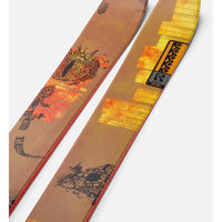 Reckoner 110 Skis 2026