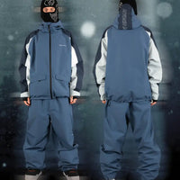 Pantalon Neige Nostalgia 2L - Green