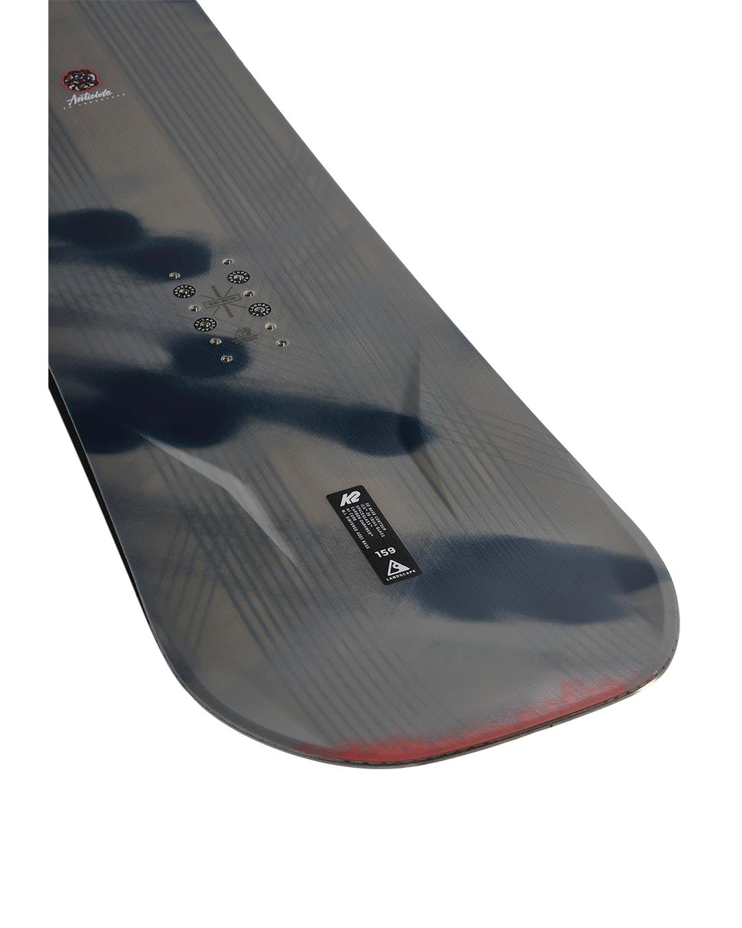 Antidote Snowboard 2025