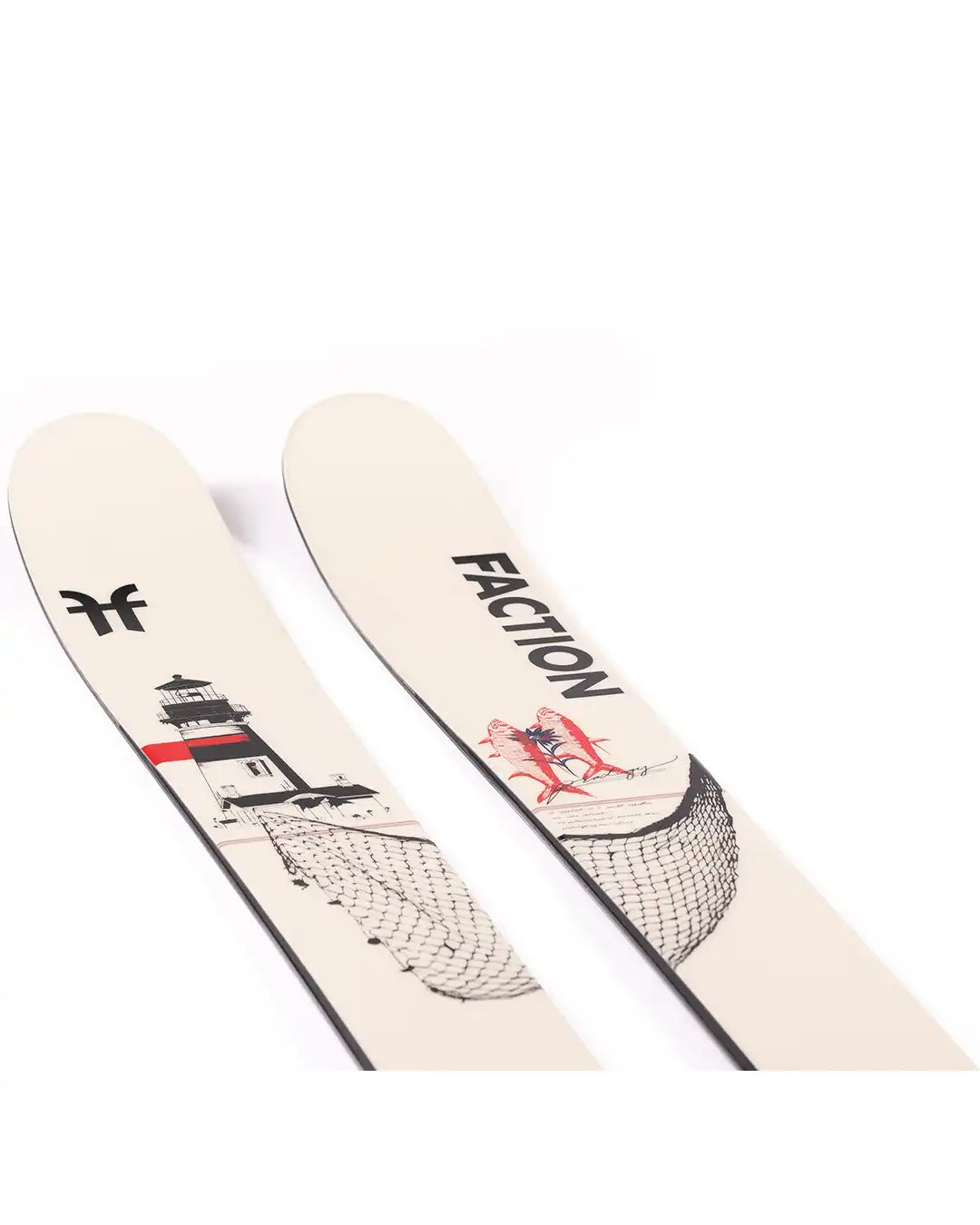 Prodigy 2 Capsule Skis 2026