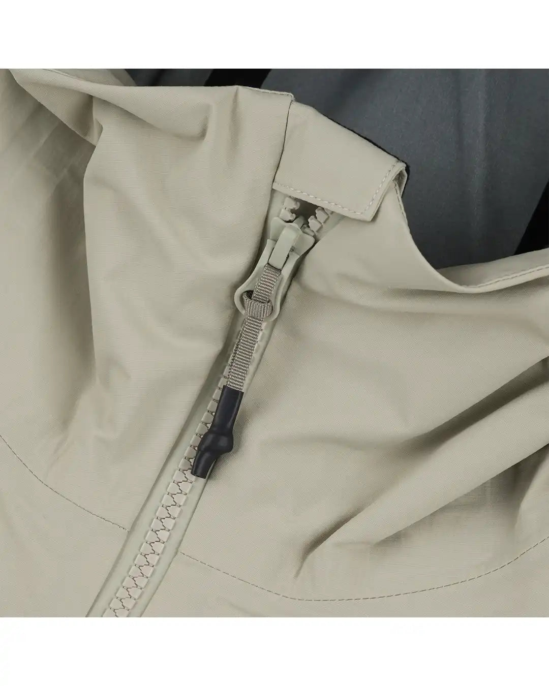 3 Ply Shell Winter Jacket - Putty