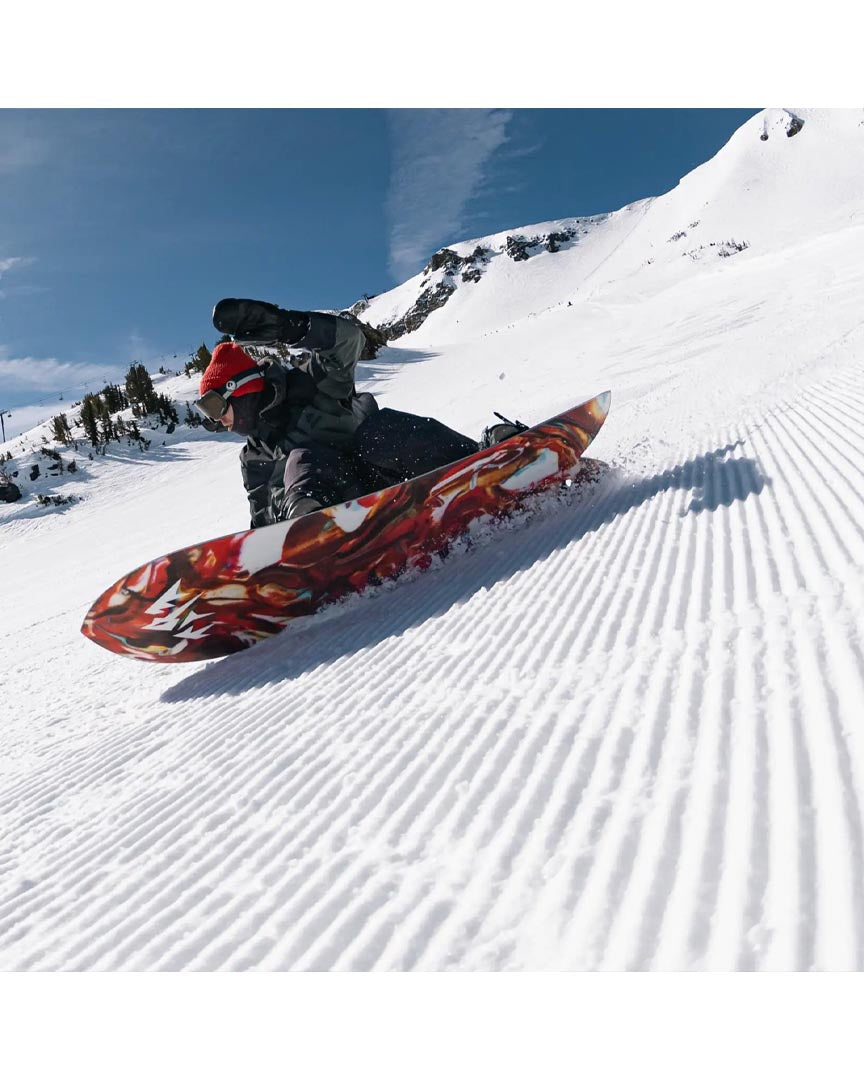 Storm Chaser Snowboard 2026