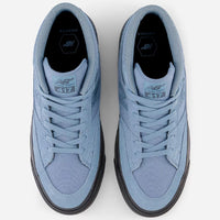 Numeric 417 Franky Villani Shoes - Mercury Blue Black